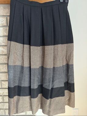 RODIER Made in Paris Skirt